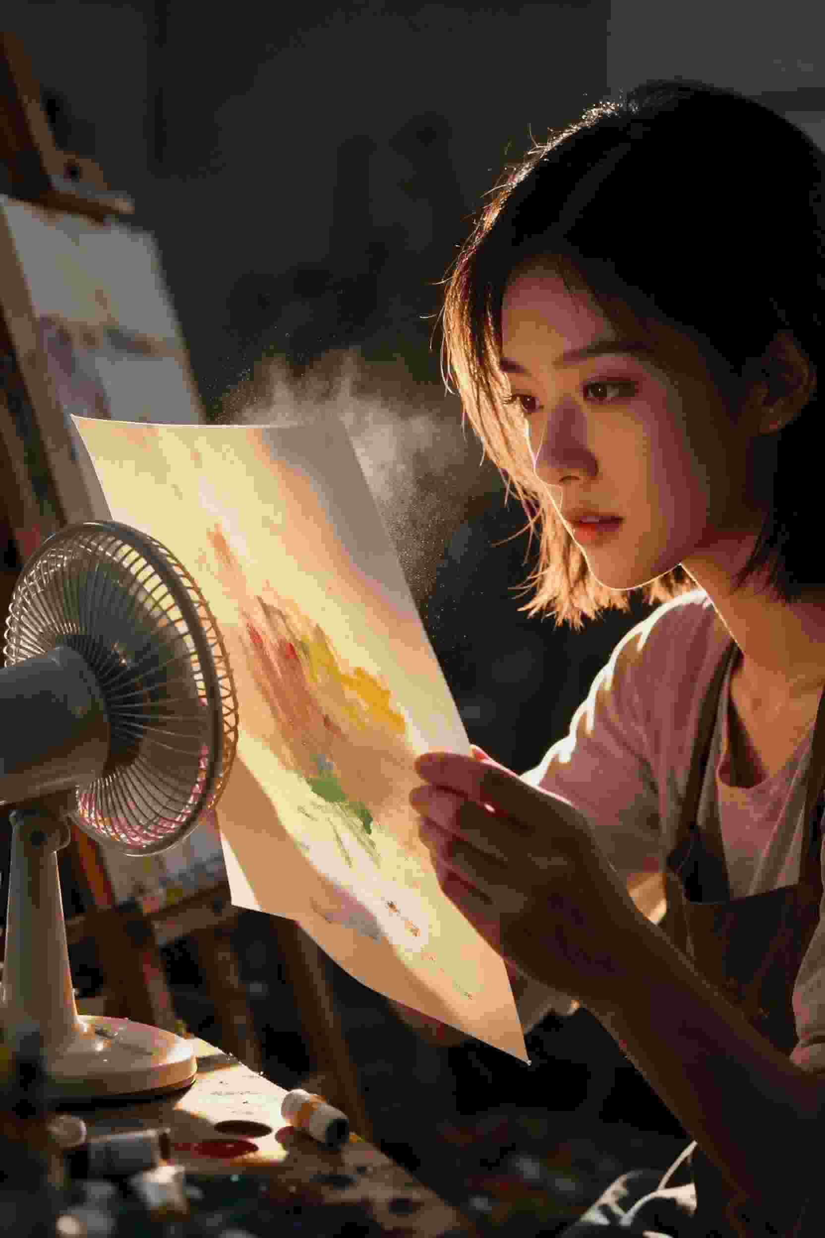 碧蓝之海全集