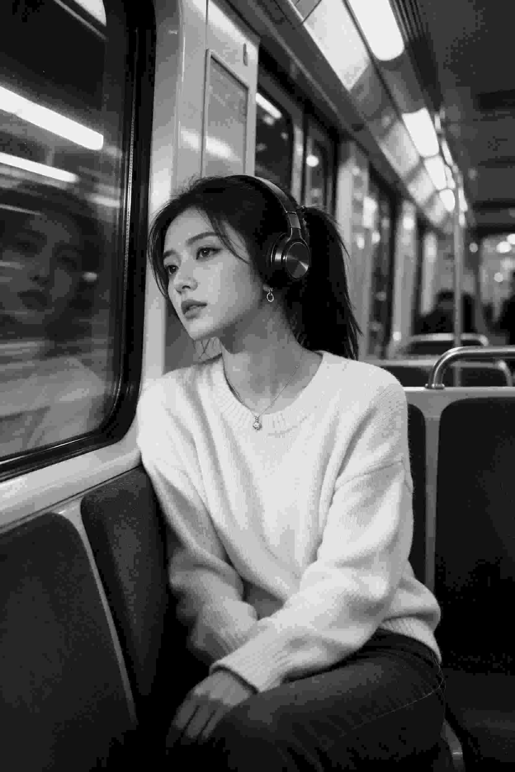 海洋之心