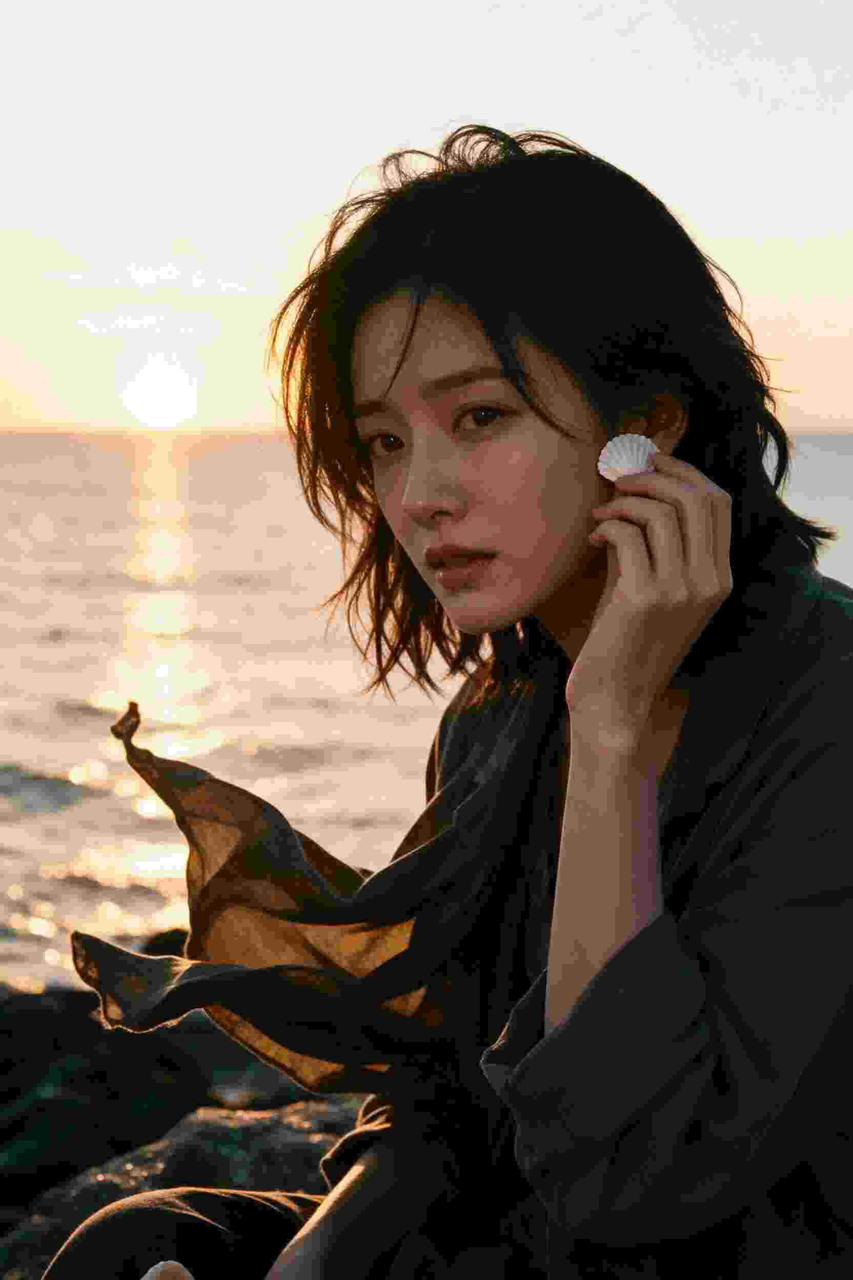 蔚蓝彼方